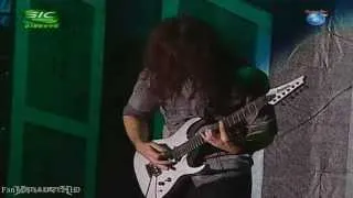 Megadeth - Hangar 18 [Live Rock in Rio 2010 HD] (Subtitulos Español)