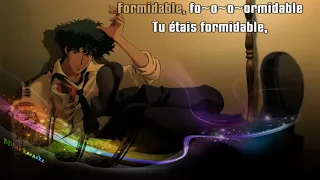 Stromae - Formidable (2013) [BDFab karaoke]