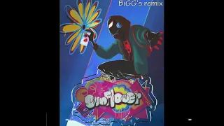Sunflower- Swae Lee, Post Malone (BiGG's 80s RnB remix)