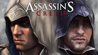 What If Connor Kenway Was In AC Unity? (Assassin's Creed: What If)