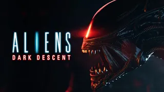 [GMV] Aliens: Dark Descent - No Love