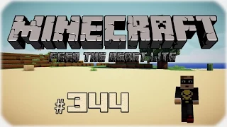 Eine 2. Quarry - #344 Let's Play Minecraft (FTB Lite)