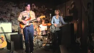 Talking Heads - I Feel it in my Heart - Live CBGBs 1977