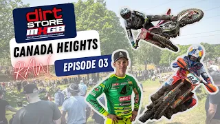 MXGB:RAW | AMERICAN Vs THE BEST OF BRITISH