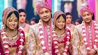 Pawandeep Rajan And Arunita Kanjilal Grand Wedding Video with Family and Friends truth revealed