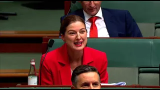 House Question Time 16 June 2021
