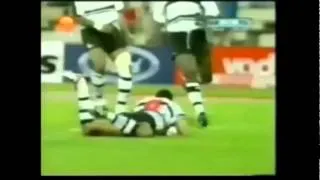 Waisale Serevi - #6 - King of Sevens