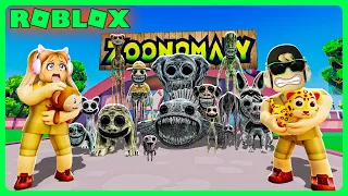 BLOOMORDA ZOONOMALY MENYERANG ROBLOX!!