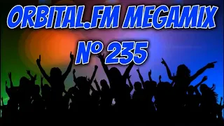 Orbital.fm MegaMix Nº235