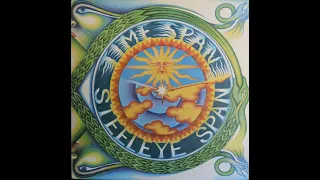 Steeleye Span - Time Span (1977) [Complete 2 LP Album]