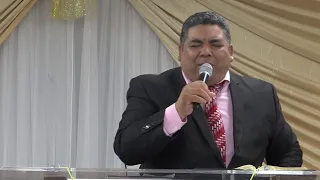 Segundo  Culto De  Adoraacion,  Domingo 8 de Noviembre, 2020