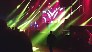 CC Catch live - 09.03.2018 - Atlas Arena Łódż