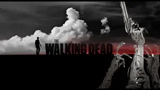 The Walking Dead | Season 9 "Civil War" Trailer (Unofficial)