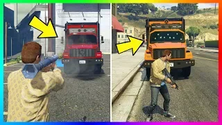 BUYER BEWARE! 10 Things WRONG With The Terrorbyte In GTA Online! (GTA 5 DLC)