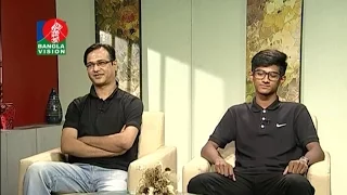 Shokal Belar Roddur | Asif Akbar & Rudro | Father's Day Program | Banglavision Live