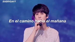 Super Junior - Islands (Concert) [Sub.español]