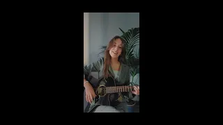 Algo contigo ~ Vicentico (cover by Lyana Dièse)