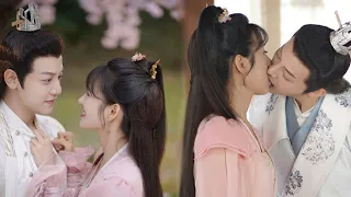 Honey, Don't Run Away 2 (2021) || Romantic Moments || Chinese Drama