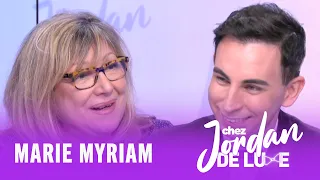 Marie Myriam: la dernière gagnante française de #Eurovision, se confie #ChezJordanDeluxe