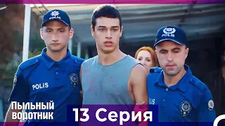 Пыльный воротник 13 Серия (Русский Дубляж)