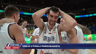 Srbija u finalu Mundobasketa!