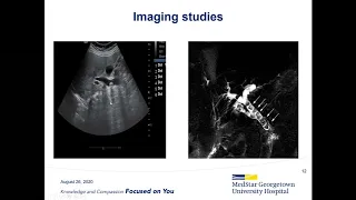 Biliary Emergencies