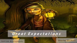 Great Expectations Part 2/2 AudioBook (Charles Dickens) Chapters 31-59