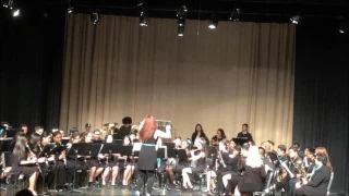 Tijuana Brass in Concert BMHS Concert Band