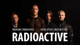 Imagine Dragons - Radioactive orchestral cover | Non Stop Orchestra