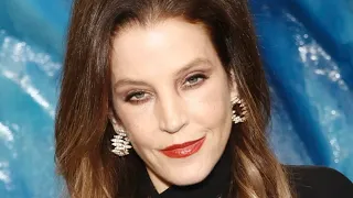 Der Herzzerreißende Tod Von Lisa Marie Presley