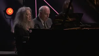 "En musique" - Bizet - Jeux d'Enfants - Festival de Pâques 2021