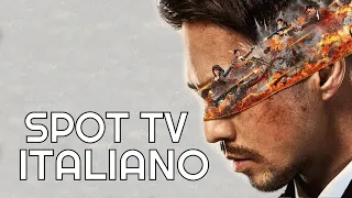 Blind War (film 2022) | Spot TV in italiano