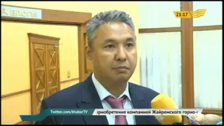 Перуашев намерен судиться с министром образования РК