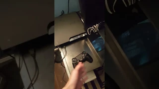 How To Connect a Playstation 4 Controller Into a PS3