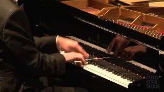 Lavaux Classic - Lugansky, Preludes op.32 n°5, Rachmaninoff