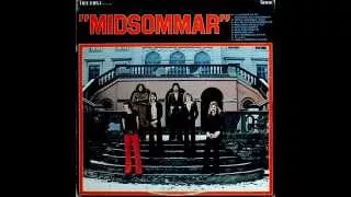 Midsommar -- Illusionen Av En Färdigskolad Akademiker ( 1970, Sweden )