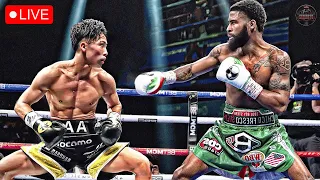 Naoya Inoue vs Stephen Fulton Full Fight Breakdown Analysis