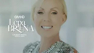 Lepa Brena - Ljubav nova - (Official Video 2015)