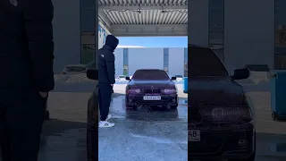 Как правильно мыть автомобиль?💦 #shorts