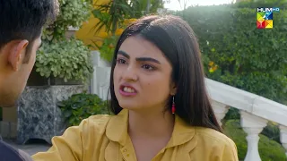 Meesni Episode 54 - [ 𝘽𝙚𝙨𝙩 𝙎𝙘𝙚𝙣𝙚 02 ] #bilalqureshi #mamia - HUM TV