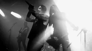 DARKCELL & COMBICHRIST - Australia Tour Diary 2019 | darkTunes Music Group