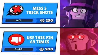 Top 10 FUNNY Mortis MEMES in Brawl Stars! 😂