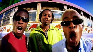 Baha Men - Who Let The Dogs Out (Official Video)