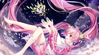 Nightcore - Забери | Время и Стекло