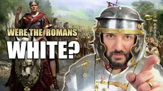Were The Ancient Romans White? The Truth