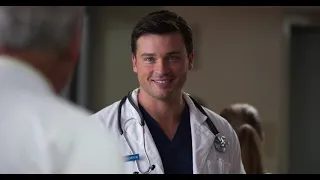 Tom Welling - The greatest dad in the world!