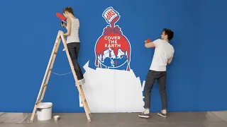 Sherwin Williams Ad