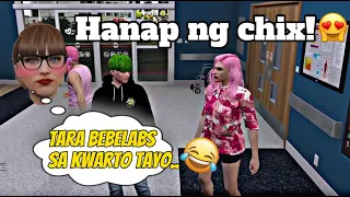 May Naka CRUSH Saakin | GTA 5 | Billionaire City RP