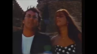 Al Bano e Romina Power - Liberta  OFFICIAL VIDEO  VERY RARE !!