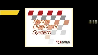 Honda HDS v3.102.029 + I-HDS v1.001.011 + J2534 and ECU rewrite diagnostic software - instant dow...